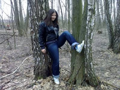 Sveta 36 ans Крым Russie