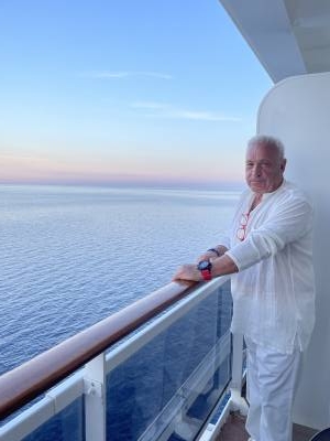 Angelo 68 ans Colmar  France