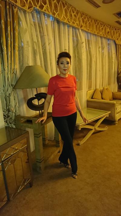 Zakhira 62 years Almaty Kazakhstan