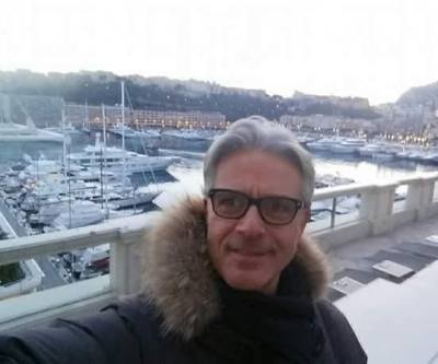Bruno 52 ans Sherbrooke Canada