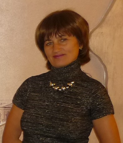 Svetlana 56 ans Baikalsk Russie