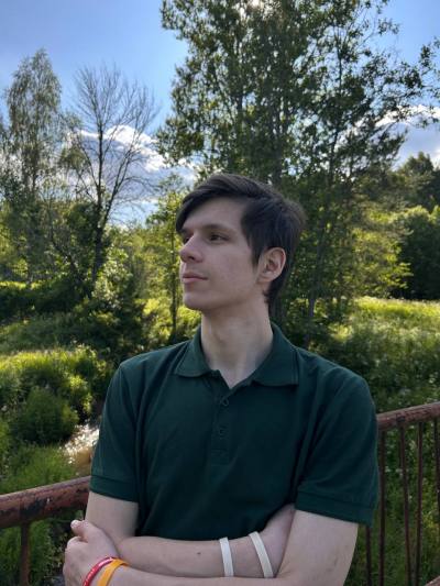 Артём 20 лет Алматы Казахстан