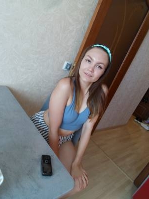 Anastasia 34 Jahre Ridder Kasachstan