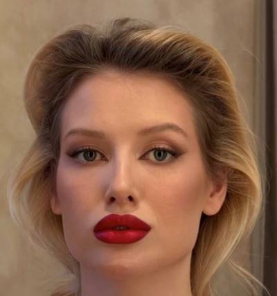 Natalya 39 ans Sumy Ukraine