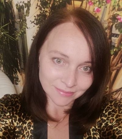 Кристина 43 ans Kazan Russie