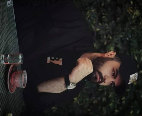 Amir 28 лет Chhj Россия