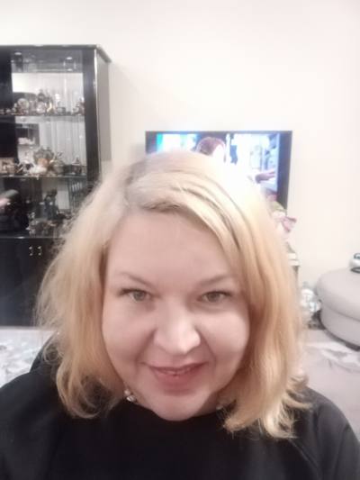 Анна 48 years Тюмень  Russia