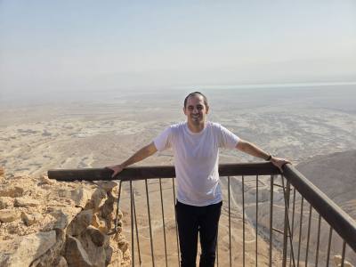 Maxime 34 лет Bordeaux  Франция