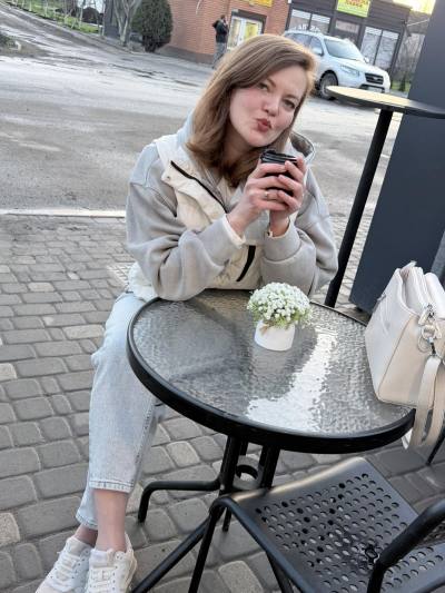 Светлана 39 years Одесса Ukraine