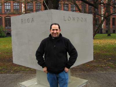 Joh 59 лет Brighton Великобритания