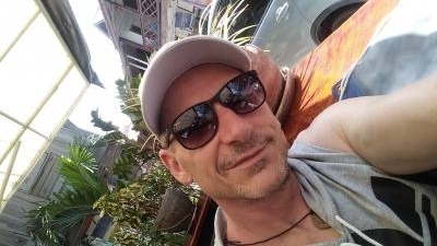 Karl 49 ans Steyr Autriche