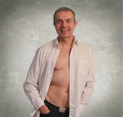 François 52 лет Reims Франция
