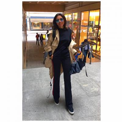 Katerina 46 лет Baku Азербайджан