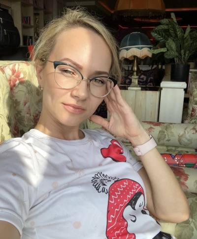 Мария 42 ans Ижевск  Russie