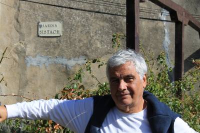 Gérard 73 лет Perpignan Франция