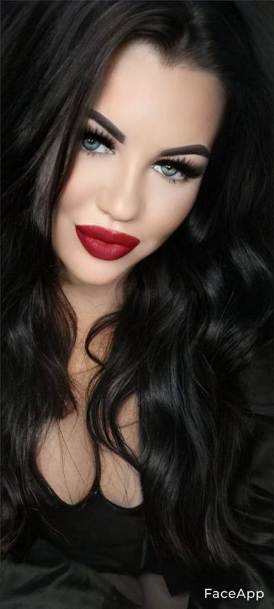Olya 41 ans Lugansk Russie