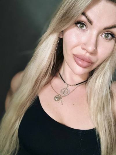 Karina 31 Jahre Kyiv Ukraine