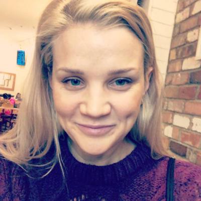 Julia 41 ans Moscow Russie