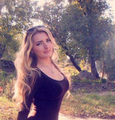 Sophia 29 лет Warszawa Польша