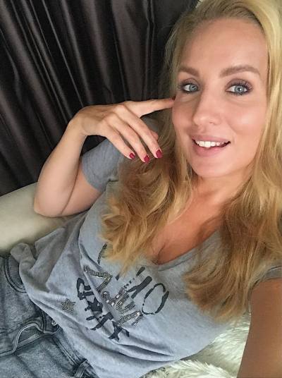 Наталья 39 ans Zaporozie Ukraine