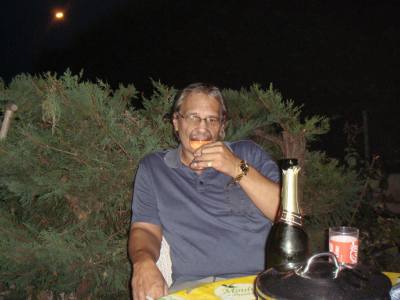 Rudy 61 лет St Raphael Украина