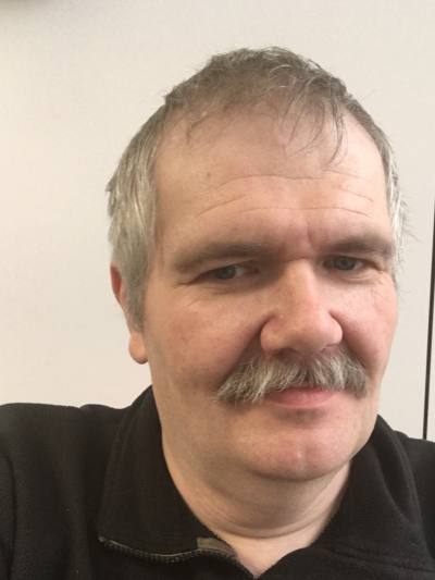 Patrick 57 ans Rueyres-les-prés Suisse