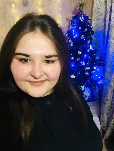 Юлия 19 ans Nikonol Ukraine