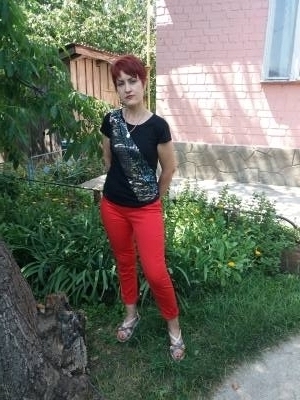 Алена 49 ans Не имеет значения Ukraine