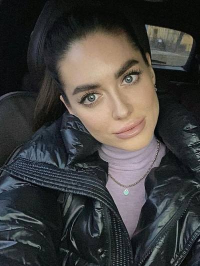 Nata 38 ans Kharkov Ukraine