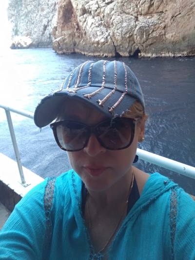 Kseniya 55 ans Екатеринбург Russie