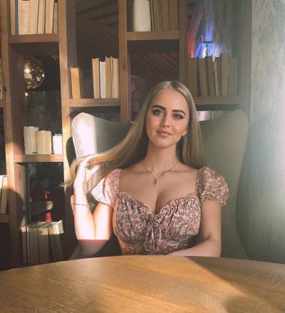 Viktoria 33 лет Minsk Беларусь