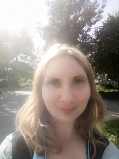 Нина 41 ans Нижний Новгород Russie