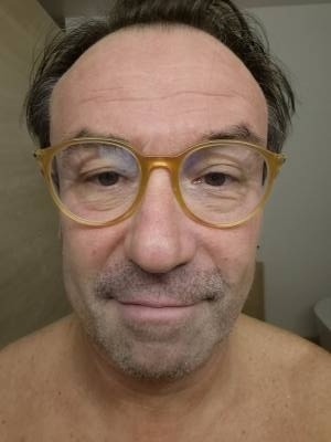 Jean francois 58 ans Paris France