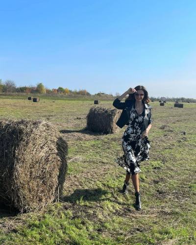 Galina 51 ans Киев Ukraine