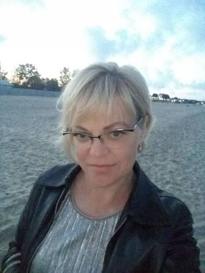 татьяна 54 ans Хмельницкий Ukraine