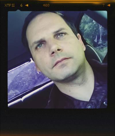 Miguel 47 ans Luxembourg Luxembourg