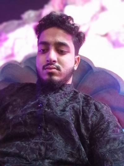 Kaif 23 лет Delhi  Индия