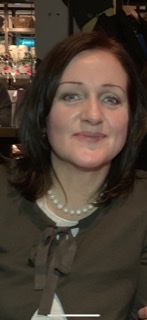 Oksana 54 ans Москва Russie