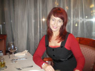 Asya 59 ans Vilnius Lituanie