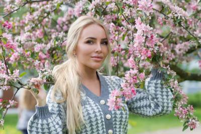 Kolokolka 35 ans Dnipro Ukraine