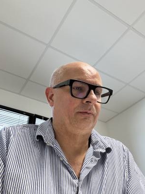 Alan 50 ans Clisson France