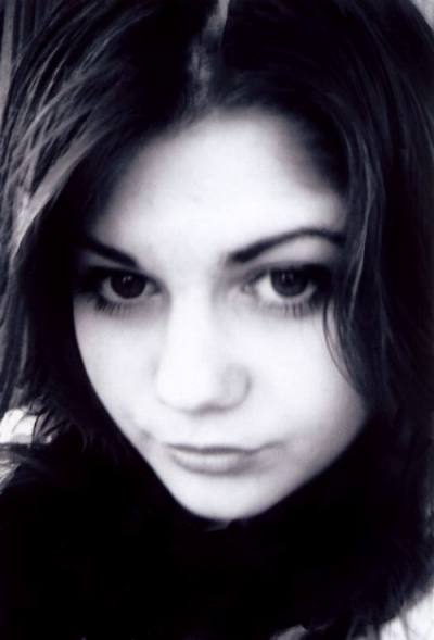 Angelina 38 ans Lyon France