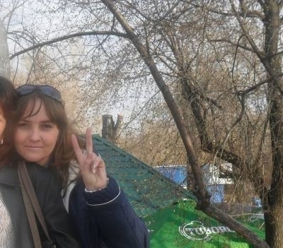 Oksana 51 Jahre Petropavlovsk Kasachstan