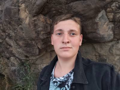 Кирилл 18 лет Бишкек Казахстан