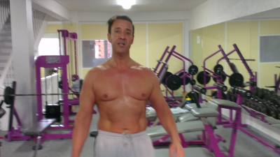 Markus 60 ans Freiburg Allemagne