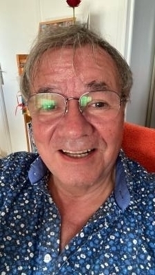 Thierry 61 ans Saint-paul Réunion
