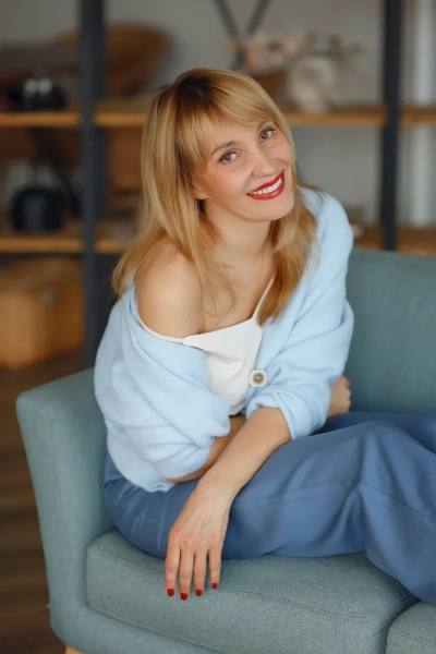 Irina 60 ans Нижний Новгород Russie