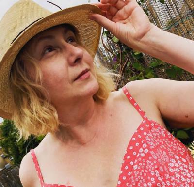 Anissa 48 ans Bamberg Allemagne