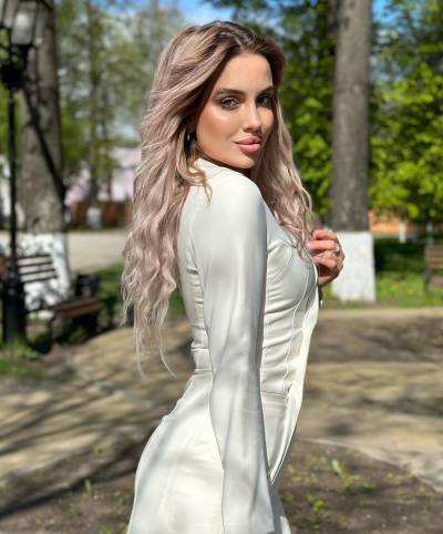 Valentina 34 лет Odessa Украина