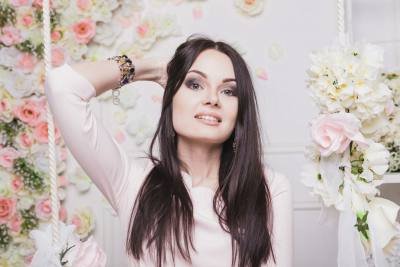 Ekaterina 38 ans Minsk Biélorussie